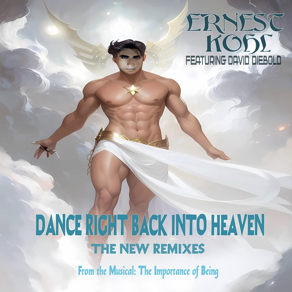 EMGMusicINC's tweet image. live365.com/station/Musica… 

"LIVE" Right Now!- On The 24-Hour New Years Party:

ERNEST KOHL - "DANCE RIGHT BACK INTO HEAVEN" - Feat. David Diebold (The Ian Coleen Extended Club Remix)

THE PARTY JUST GOT HOTTTTTT!!!!!🔥

#1Hit #ErnestKohl #DavidDiebold #HiNRG #HappyNewYear2026