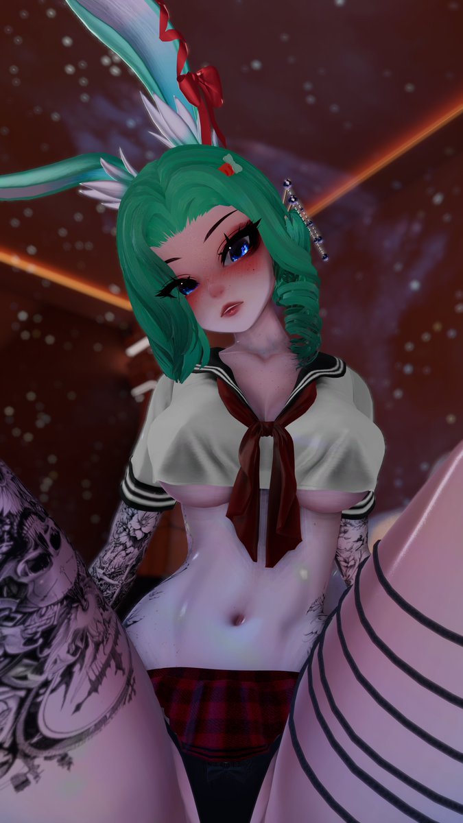Hi :3