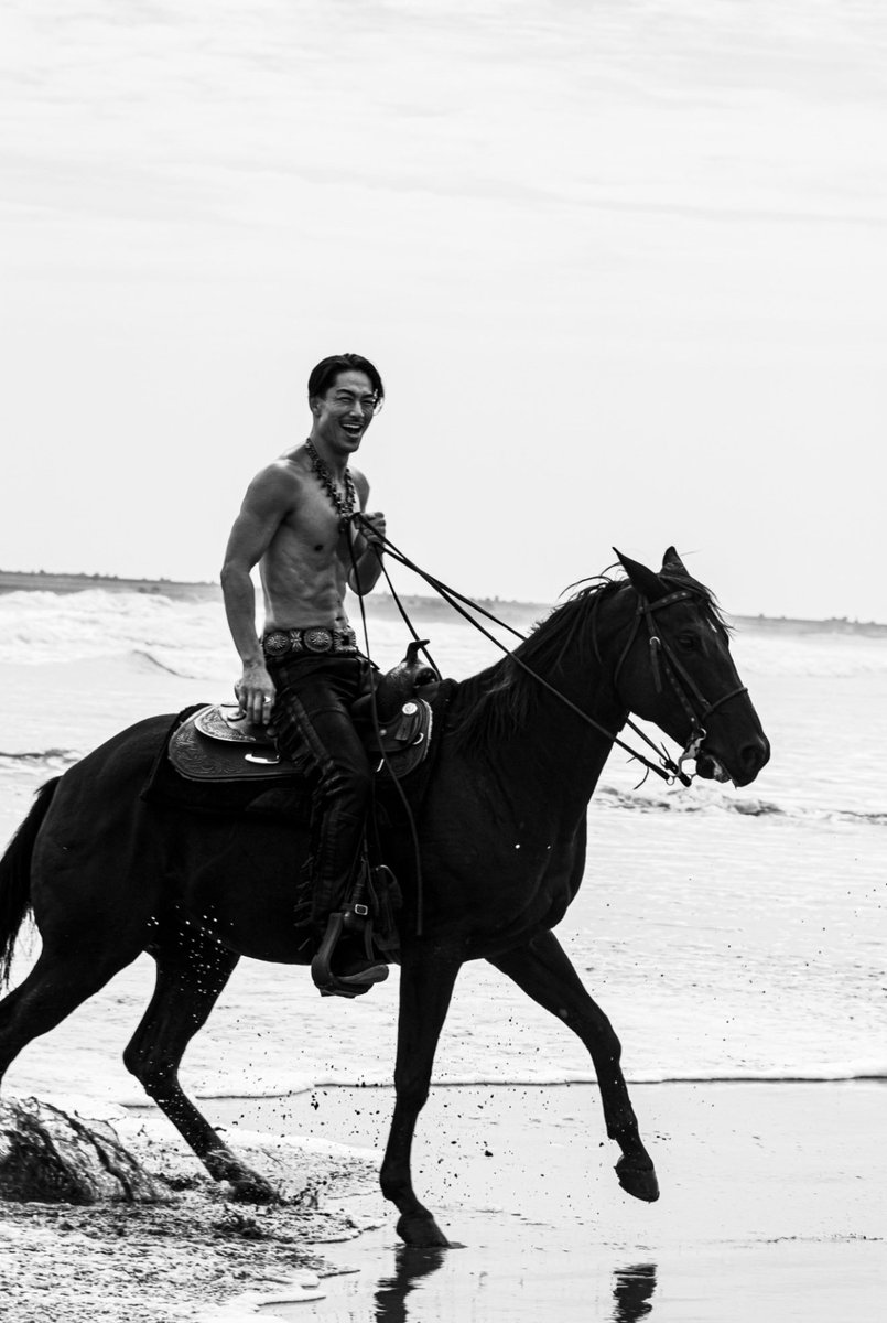 EXILE_AKIRA_LDH's tweet photo. 🐴💫💫💫

With all my love to everyone‼︎wishing you a wonderful New Year🌏🫶❤️‍🔥✨

📸長濱治 https://t.co/g1IHZrkWgt