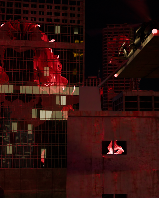 CGTS Films tweet media