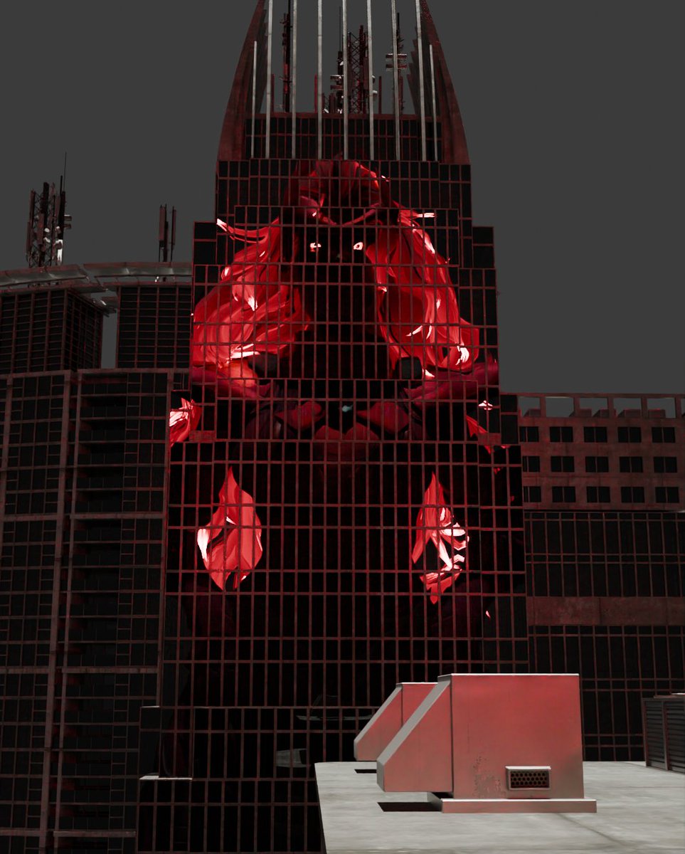 CGTS Films tweet media