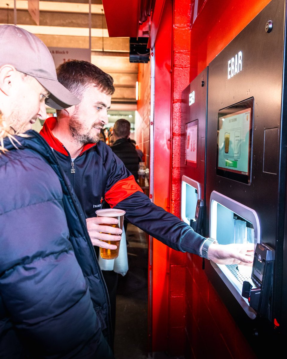 Stadium of Light tweet media