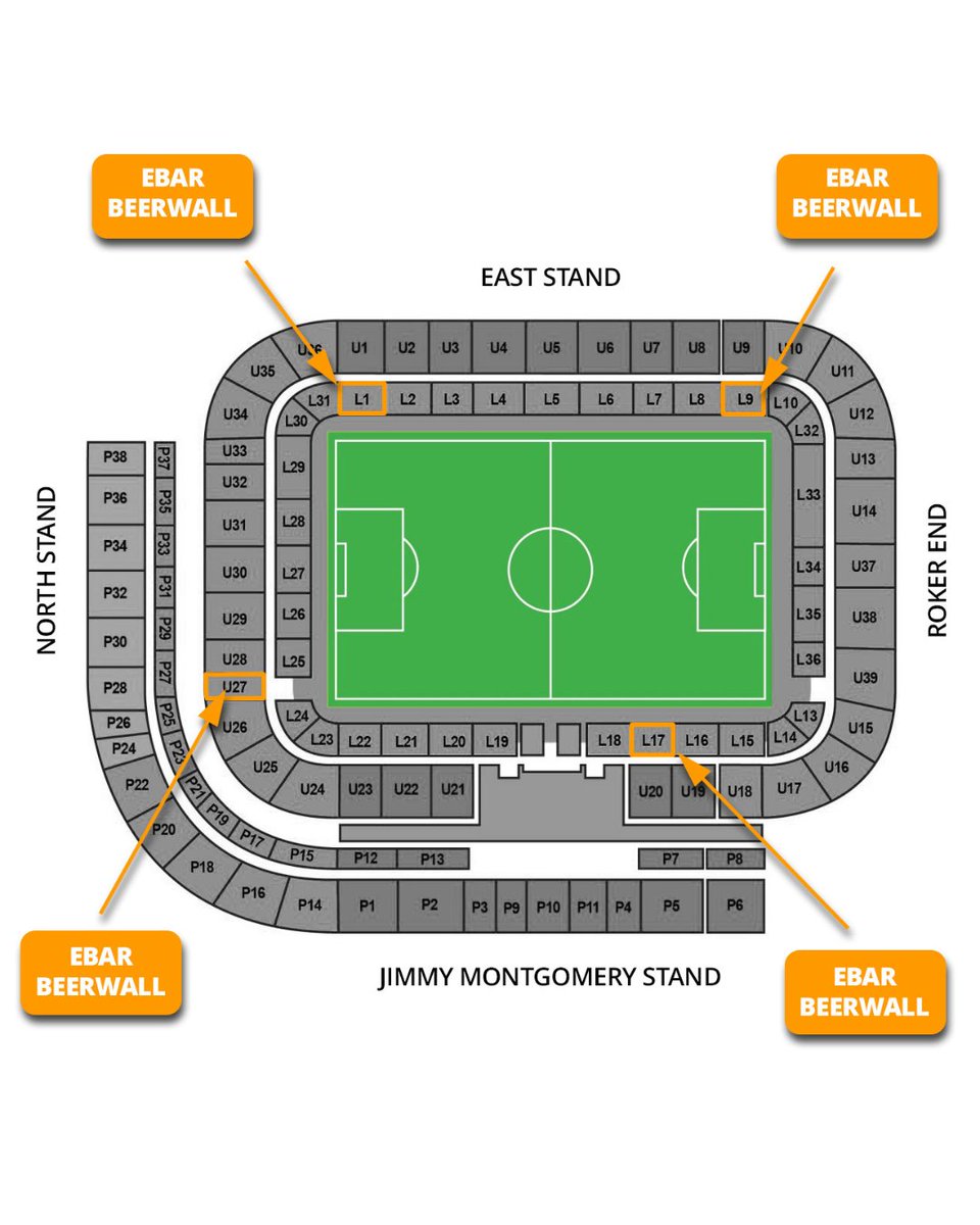 Stadium of Light tweet media