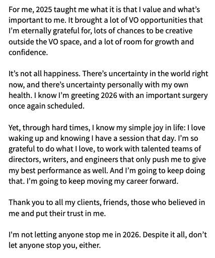 Alexis Campbell tweet media