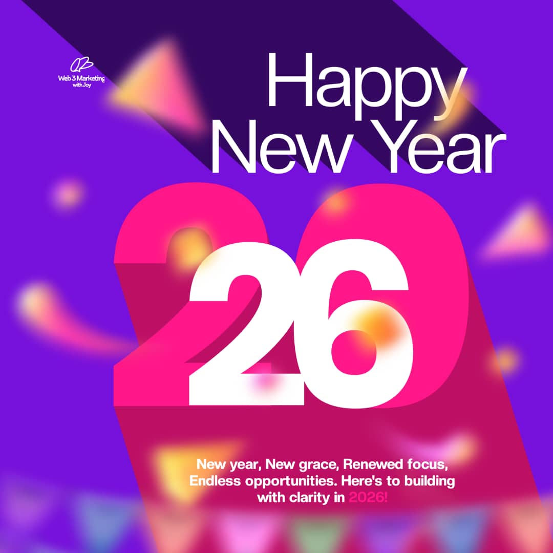 Web3Marketing WithJoy || Content Agency for Crypto tweet media
