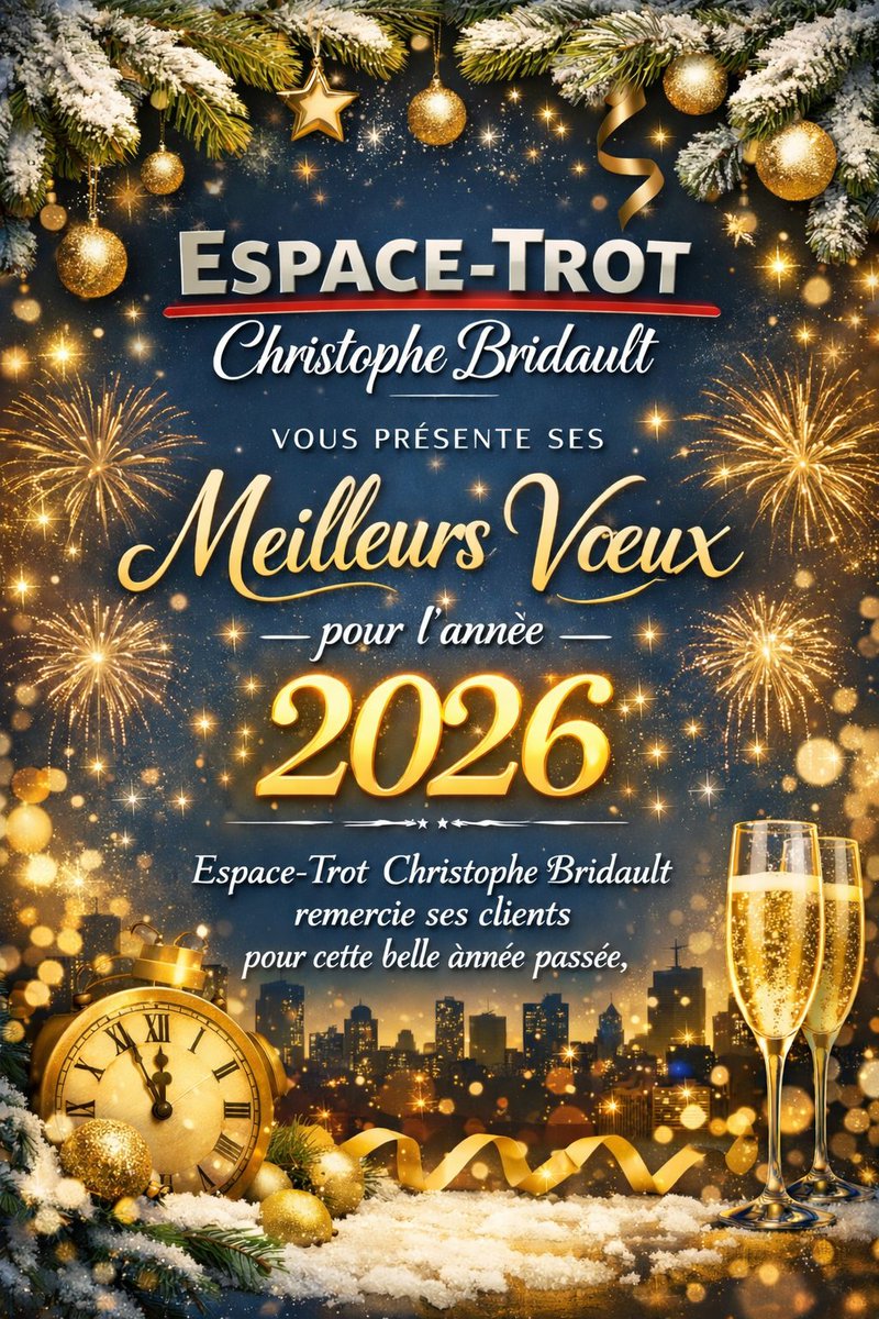 Christophe bridault tweet media