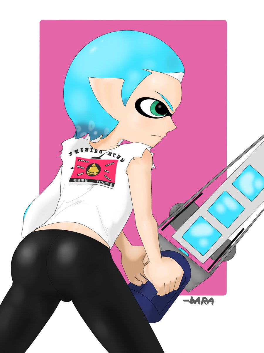 bara-🔞 tweet media