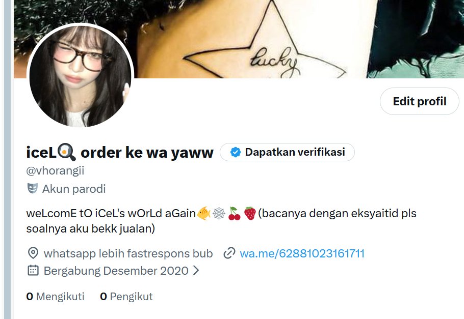 caangshu's tweet image. hikss karena akunku... ADALAAH. apa ada yaang mau mutualan sama aku? T___T #zonauang