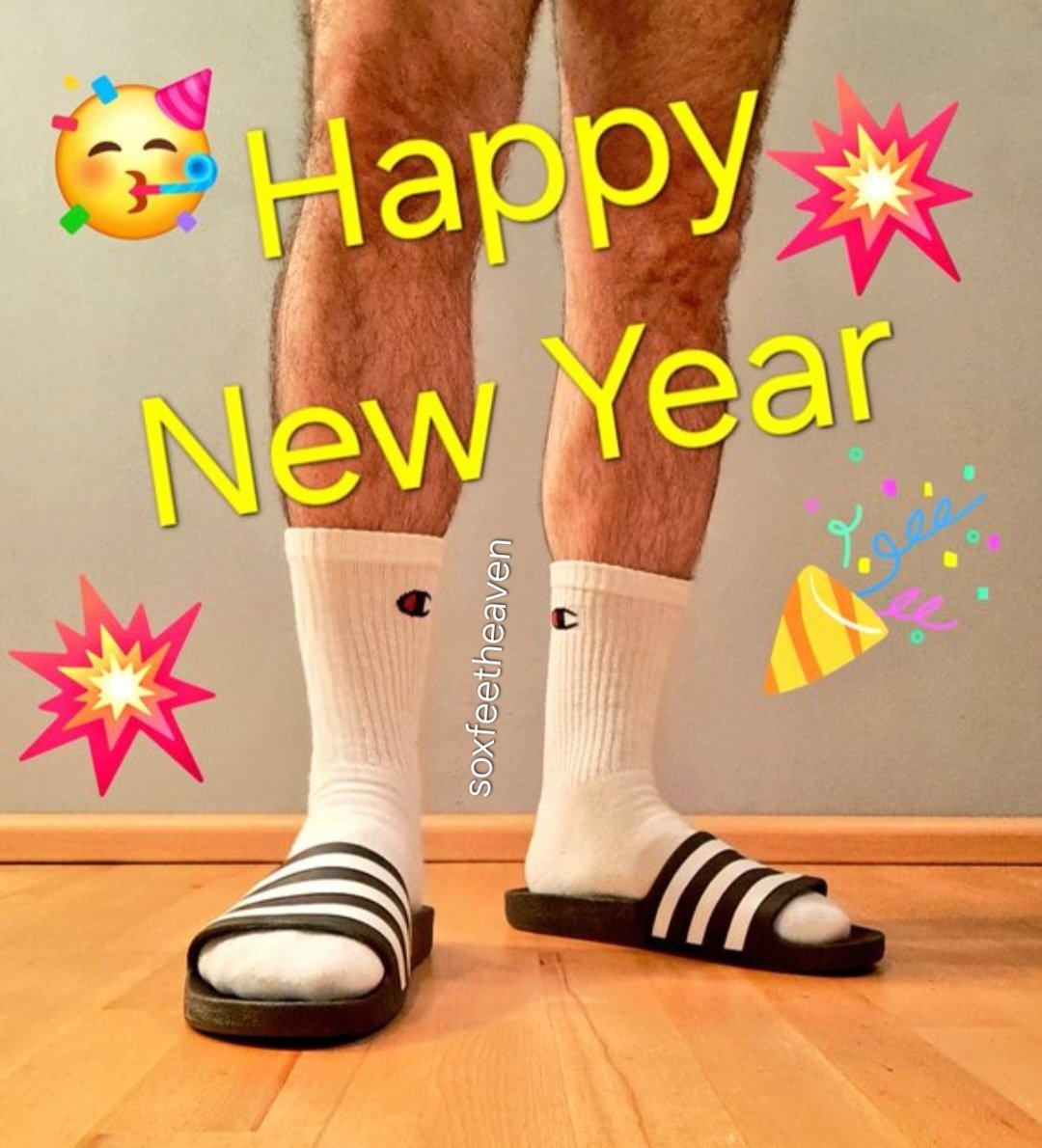 Sox&FeetHeaven (@sox_feetheaven) on Twitter photo 