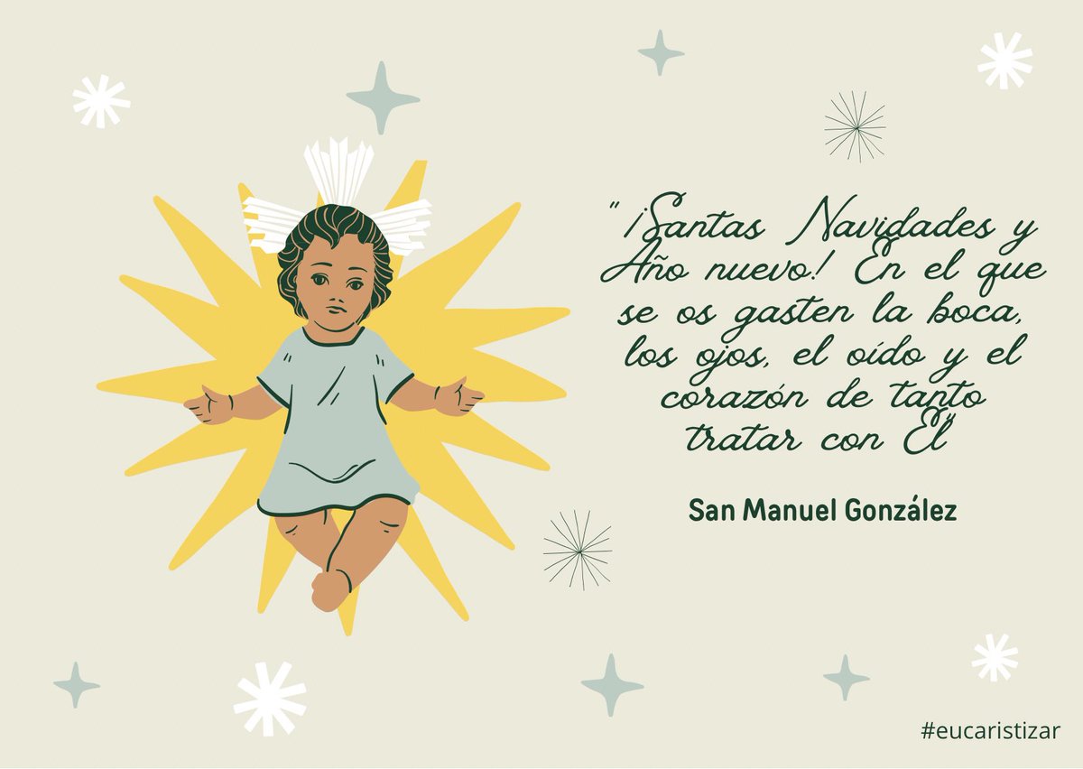 #eucaristizar <a href="/eucaristicas/">M.E.N.</a> <a href="/granitodigital/">EGDA</a> <a href="/riedigital/">Revista Rie</a> #FelizAnoNuevo2026