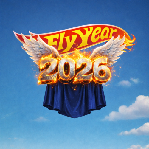 AmiriTradesSol's tweet image. The first FlyYear of 2026

100% of rewards go too buybacks and burns!

and on top of that ill pay 100X boost at bond😳

lets stat 2026 with a BANG💥

x.com/i/communities/…