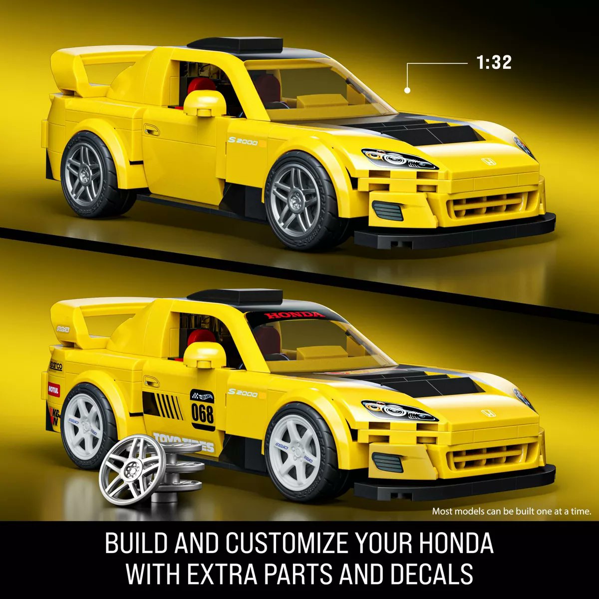 Mattel Brick Shop News tweet media