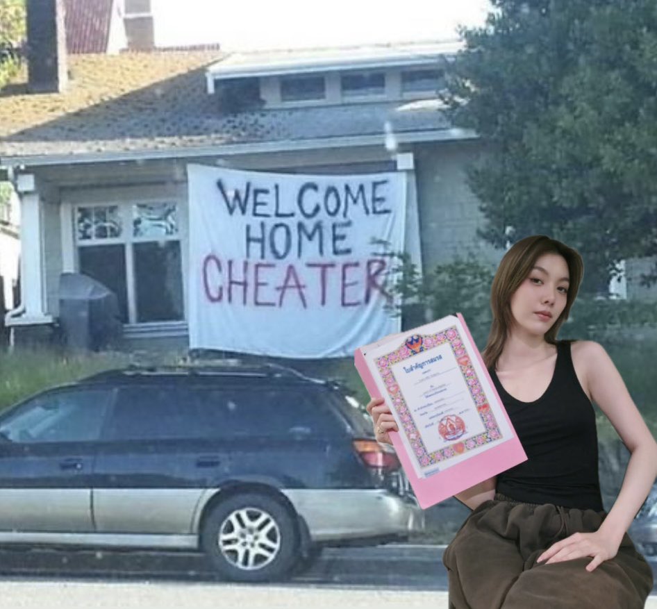 LINGORMLOML's tweet image. …. @/linglingsirilak