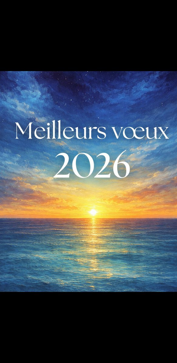 GDelaage62050's tweet photo. A l'occasion de cette nouvelle année, mon équipe et moi-même : Diane Pinto, Mathieu Guinet, Jean-Paul Dubois, Adrien Mounier, Tobie Davila, Yohann Pascal et Celine L'Hernault vous souhaitent une belle et heureuse année 2026 dans la paix et la joie.
Avec le cœur.
Guillaume Delaage https://t.co/G3otwoblvG