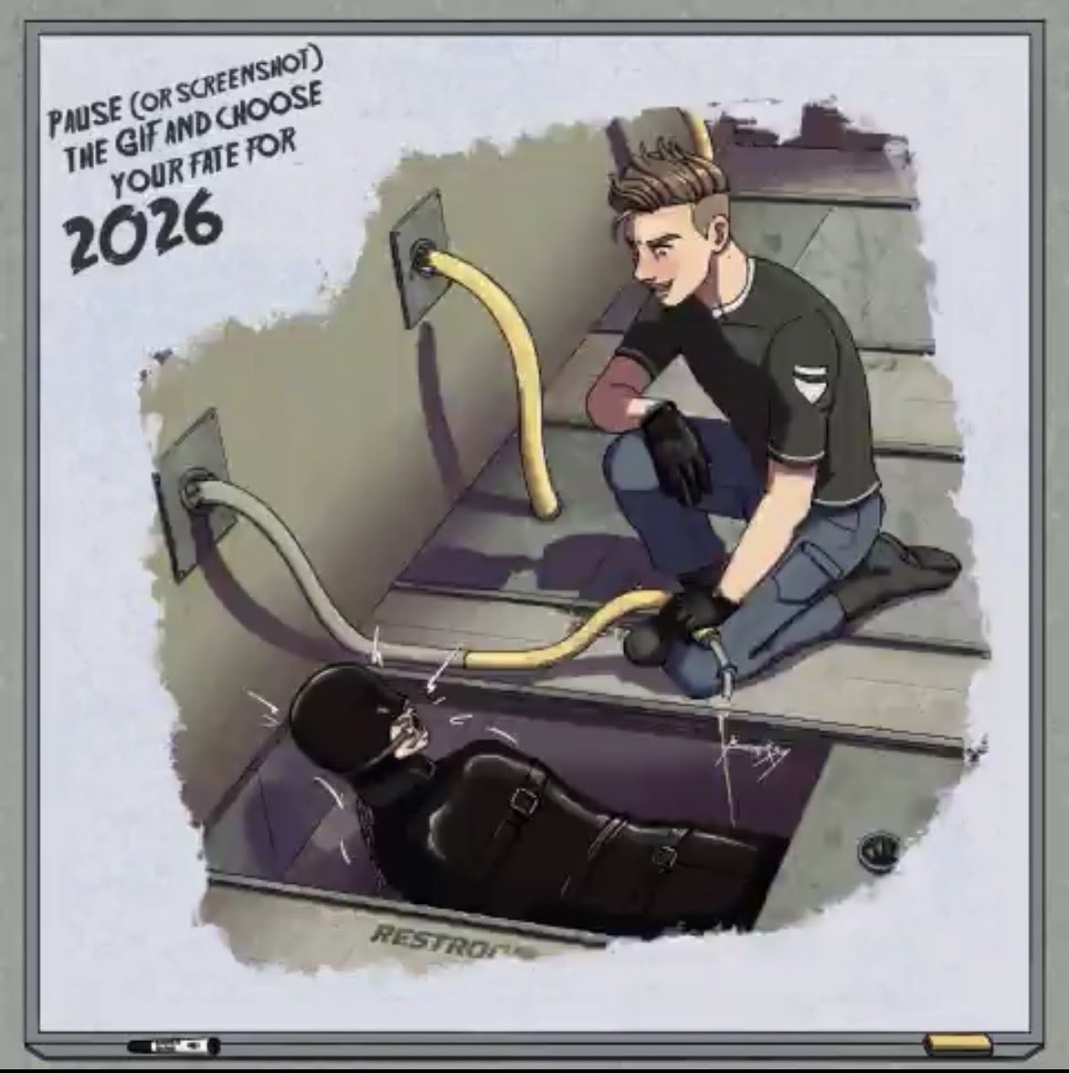 Sklave Mats tweet media