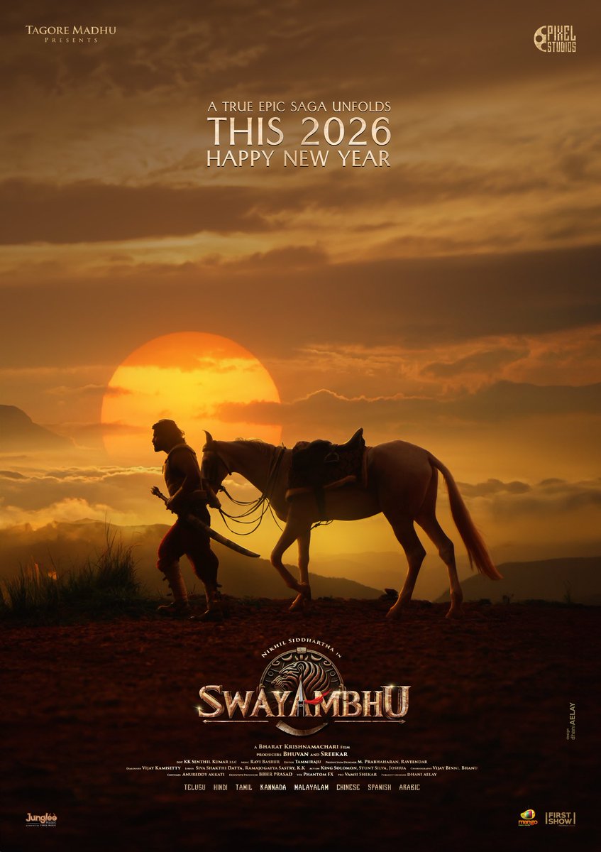 dhani AELAY tweet media