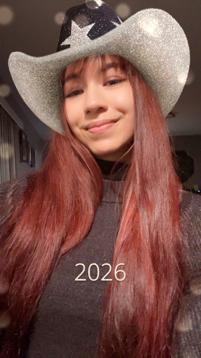 Feliz año nuevoooo🪅💝