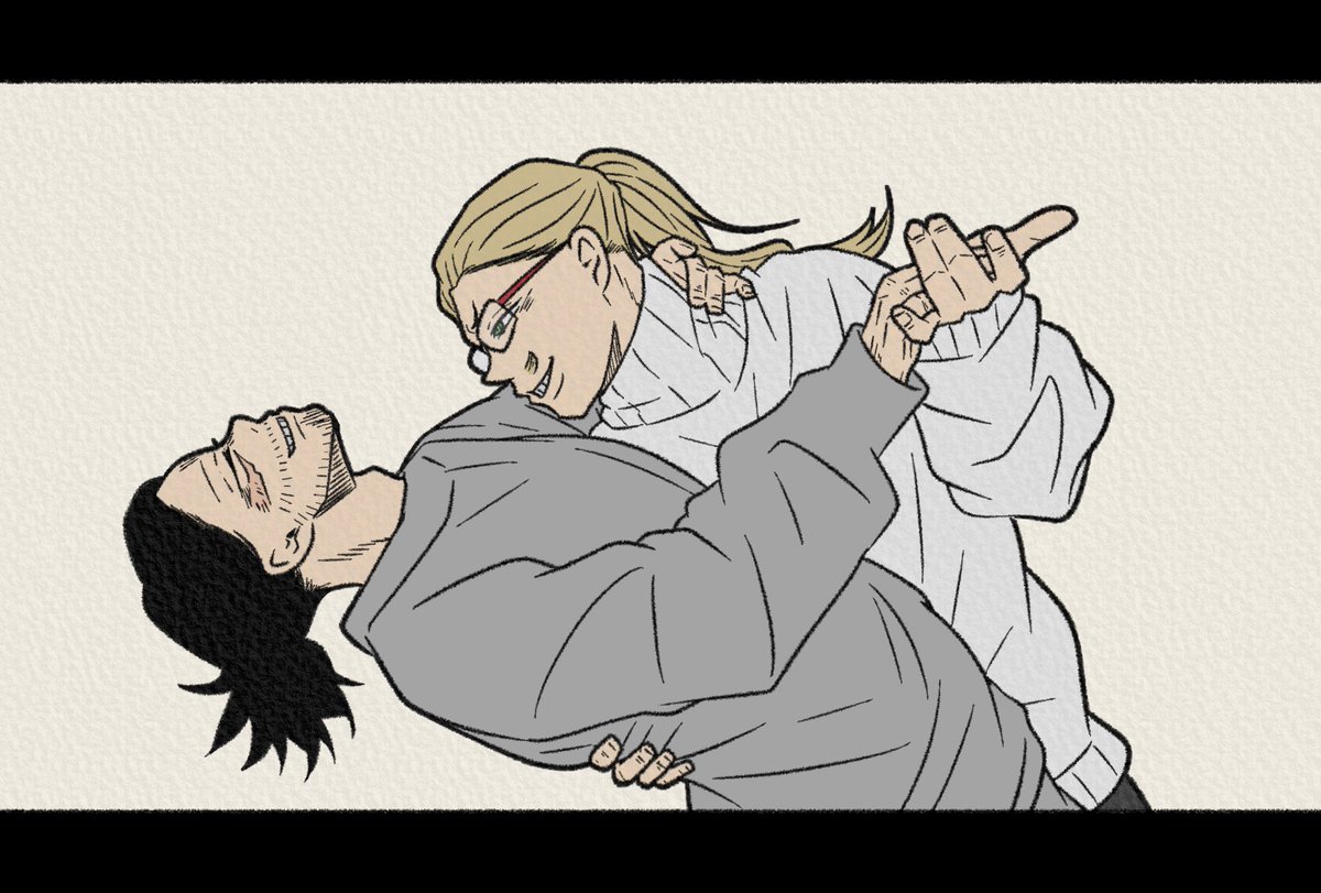 Canser_Stick's tweet image. "まいしょー" Time
【 My Show : 私の見せ場 】