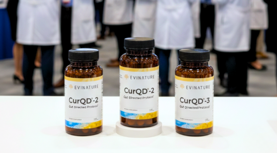 Evinature - Gut Health Nutraceuticals tweet media