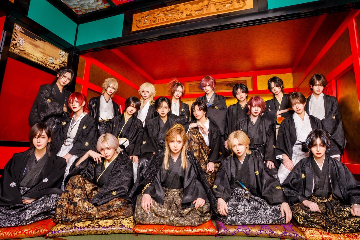 VINANSHI【公式】 (@vinanshi_offi) / Posts / X