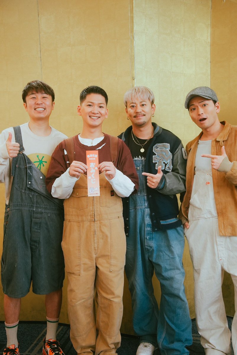 リョータ (@RYO_TA_TFV) / Posts / X