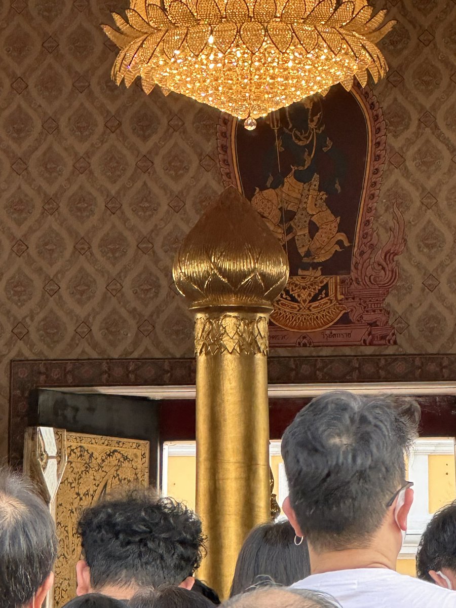 jenrob_jen's tweet image. 02 เสาหลักเมือง

เควสที่แนะนำสำหรับคน #ราศีเมษ ดวงเมษคือดวงเมือง แต่วันนี้ฮอตมาก ไว้มาใหม่อีกครั้งในภายหลังนะครับ 

ฝากดวงประจำปีนี้ด้วยครับผม :)