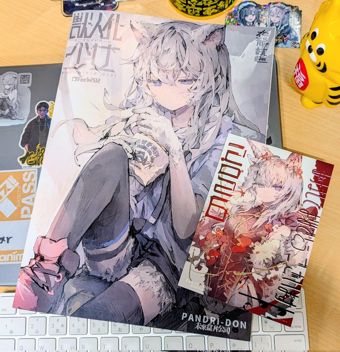 悲嘆 アニマ Foil】(7006)□ボーダーレス□《アニマ/Anima》//《悲嘆