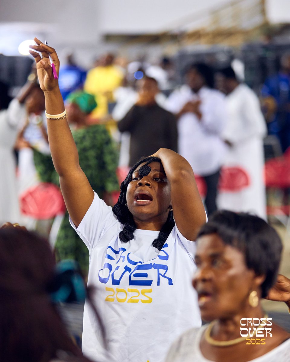 Christ Cosmopolitan Incorporated tweet media