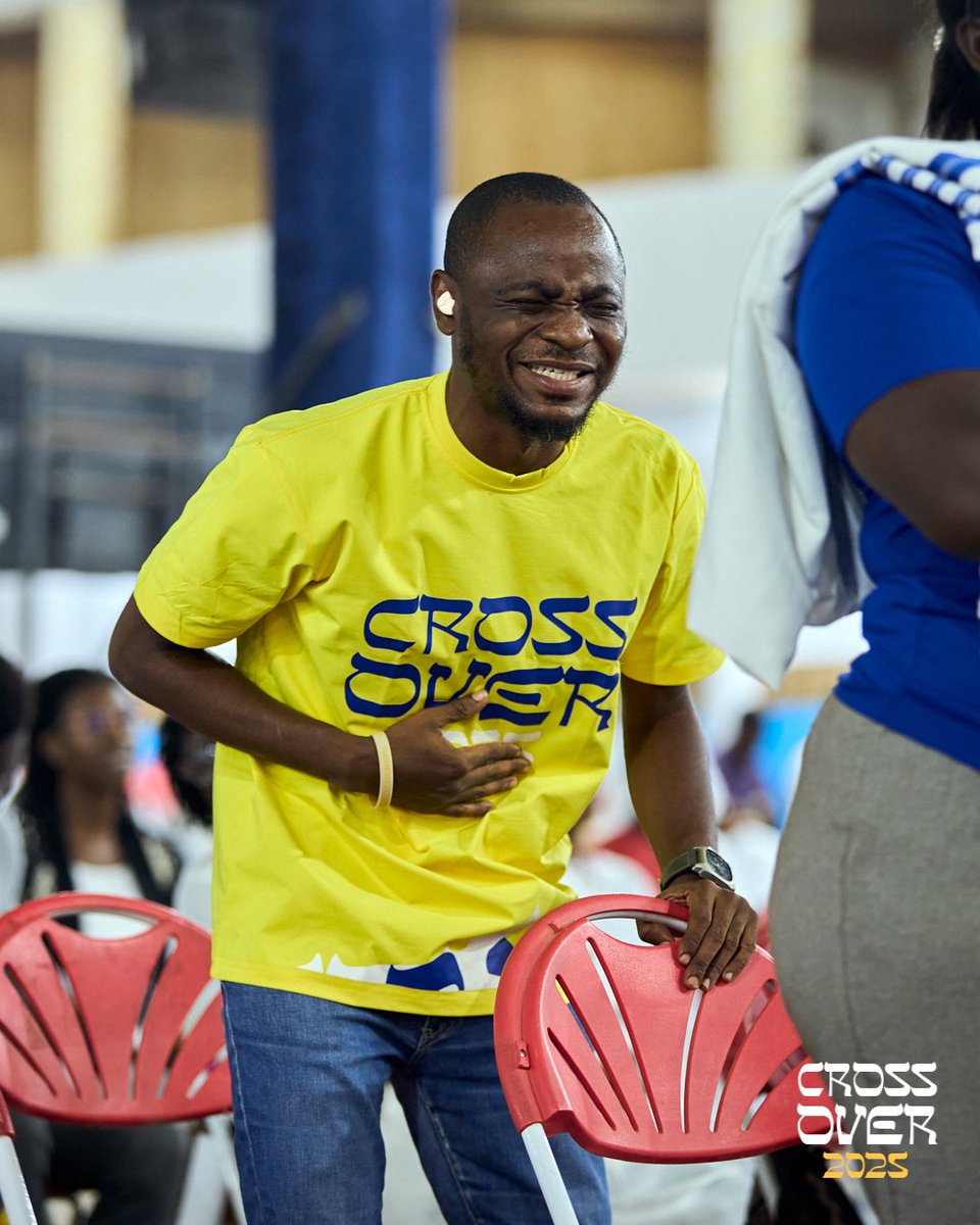 Christ Cosmopolitan Incorporated tweet media