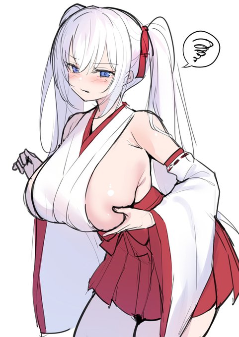 明けましての新年絵ラフです。
今年もツインテールをよろしくお願いします!💪 