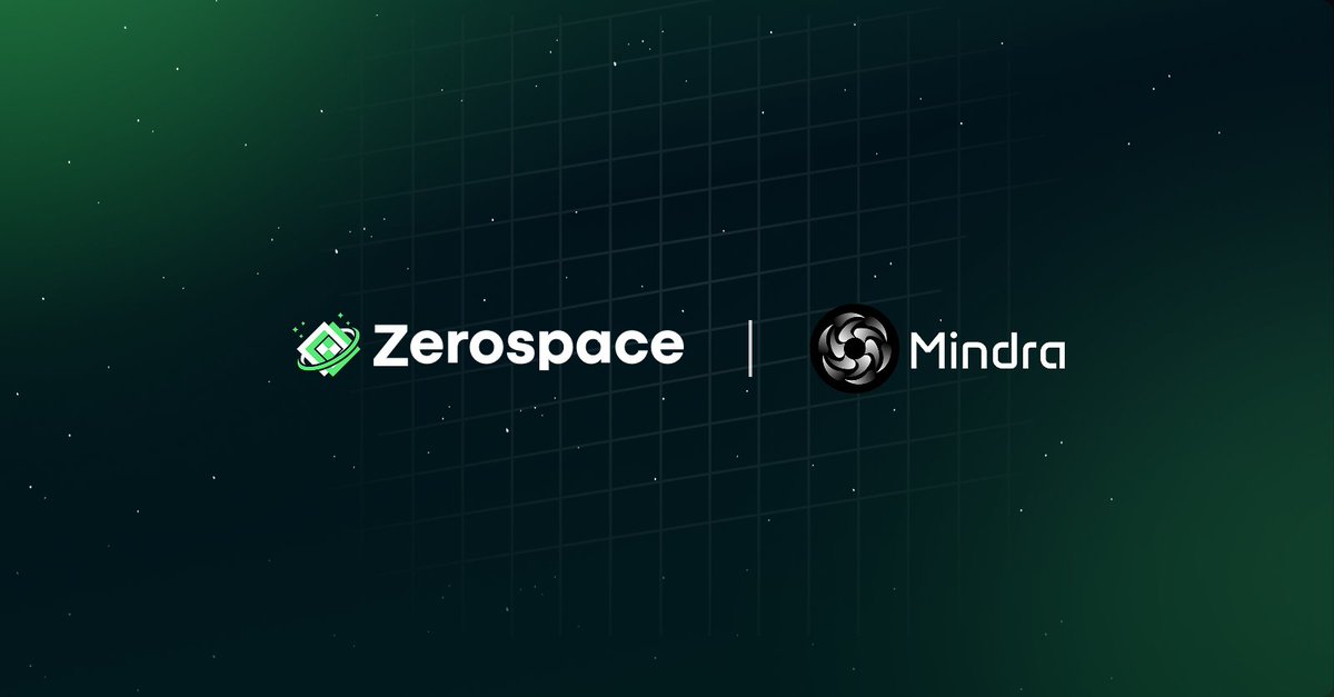ZeroSpace tweet media
