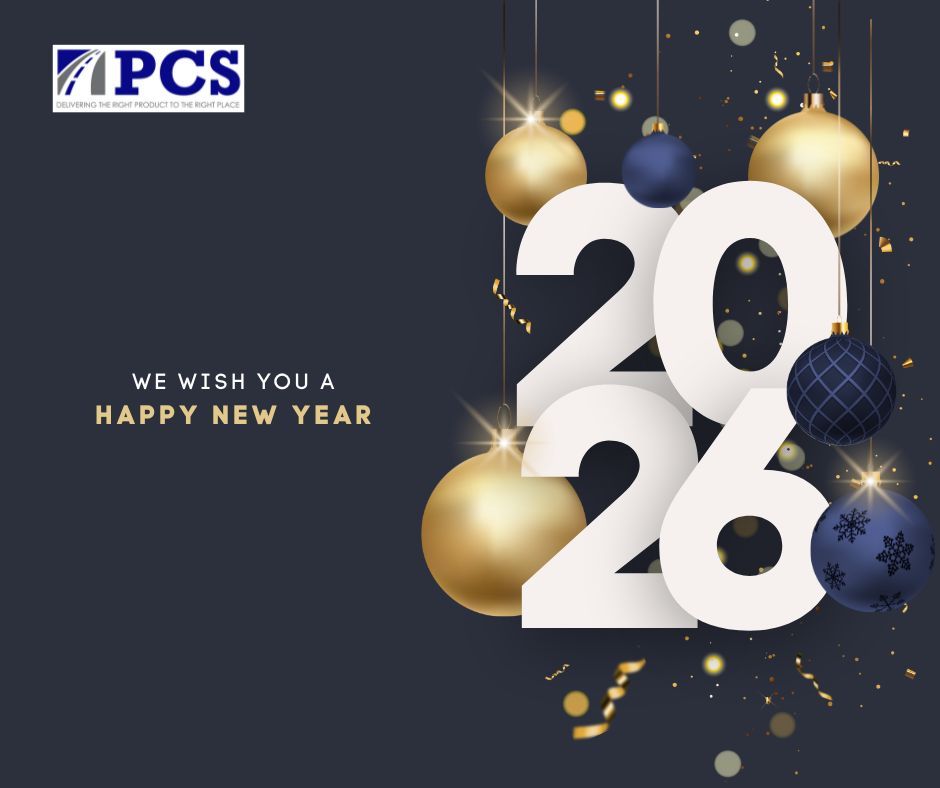 Happy New Year from all of us!
#HappyNewYear #DedicatedCourier #ReliableDeliveries #OnTimeEveryTime