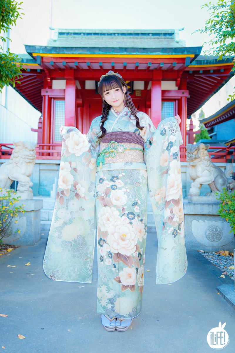 iLiFE!【あいらいふ】 tweet media