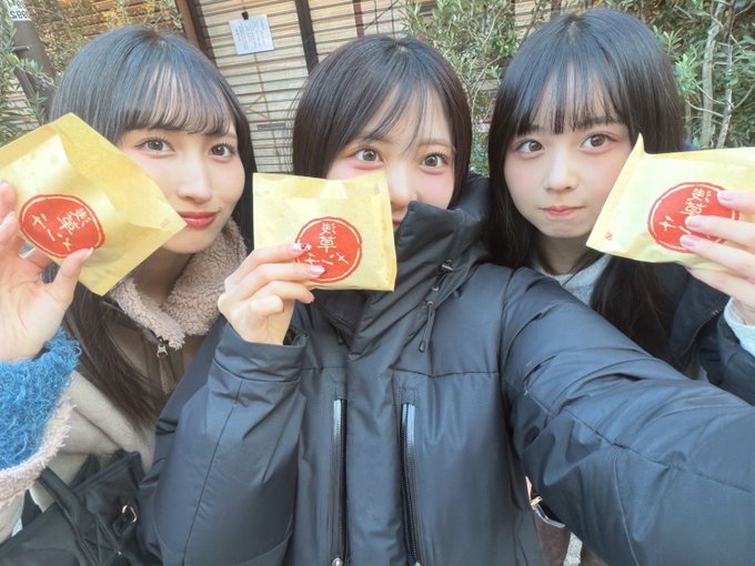 中畑里捺(りなちゃ、Rina)のTwitter画像24