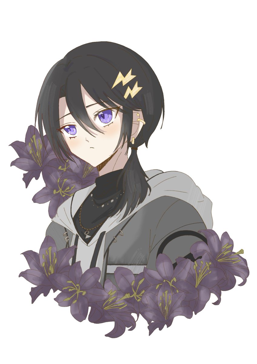 Post by おのれ！ on X: #イヅル描いたぞ