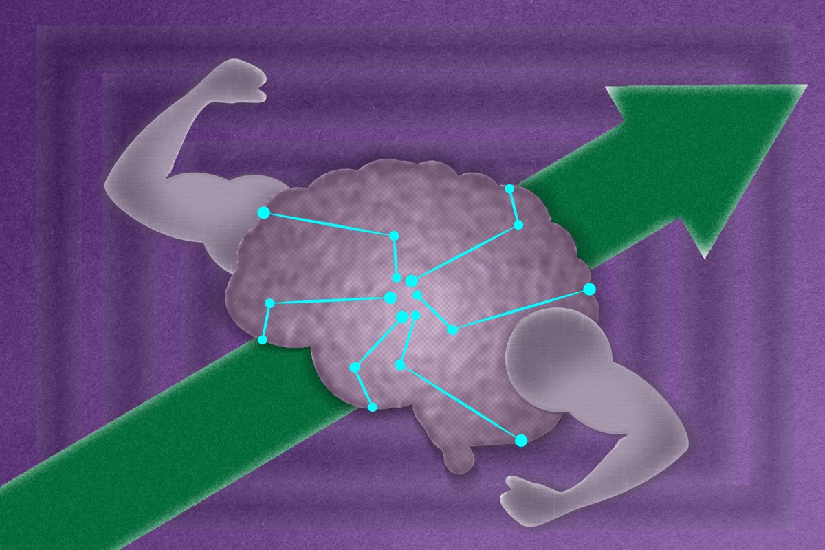 evanderburg's tweet image. Guided learning lets “untrainable” neural #networks realize their potential securitytc.com/TQ5k3q