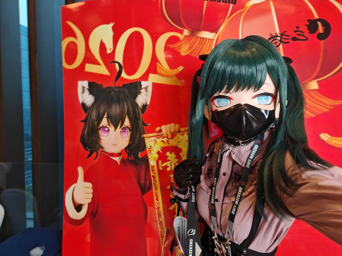 再抽个奖 <a href="/BKC_BlacKCat/">BlacKCat</a>   #DW13