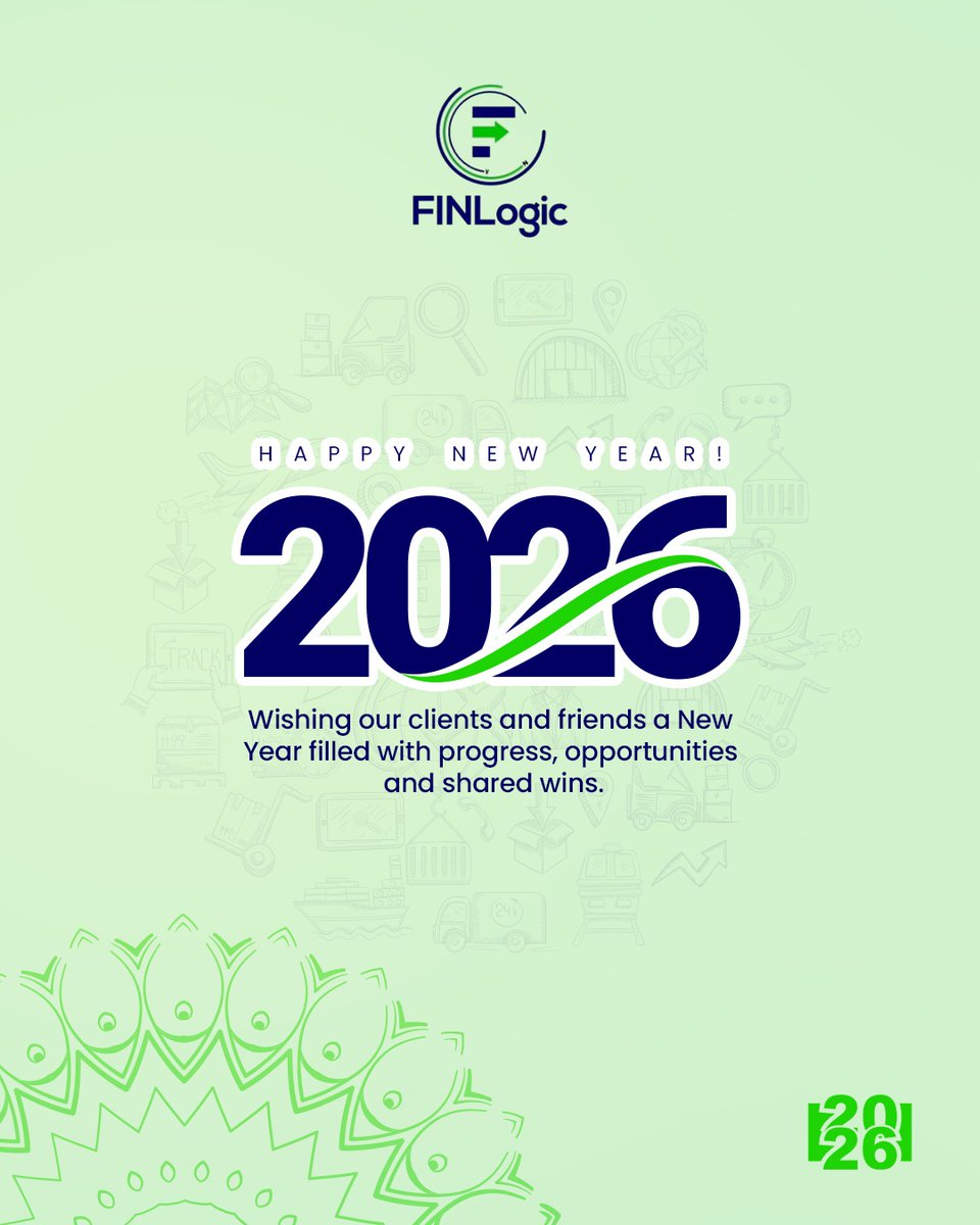 Finlogic tweet media