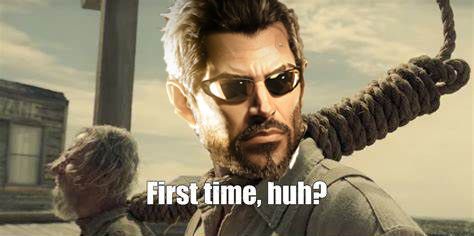 Deus Ex Hub tweet media