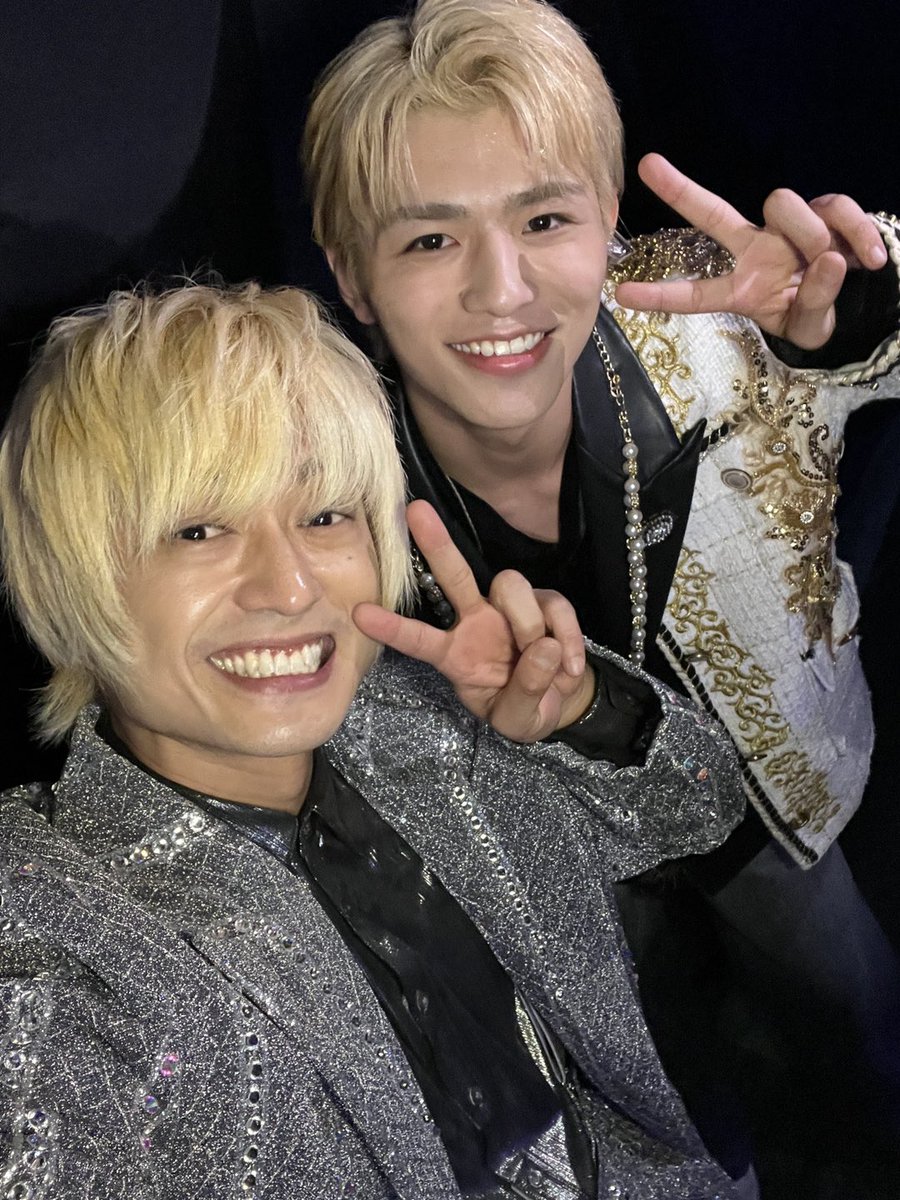 A.B.C-Z (えーびーしーずぃー) tweet media