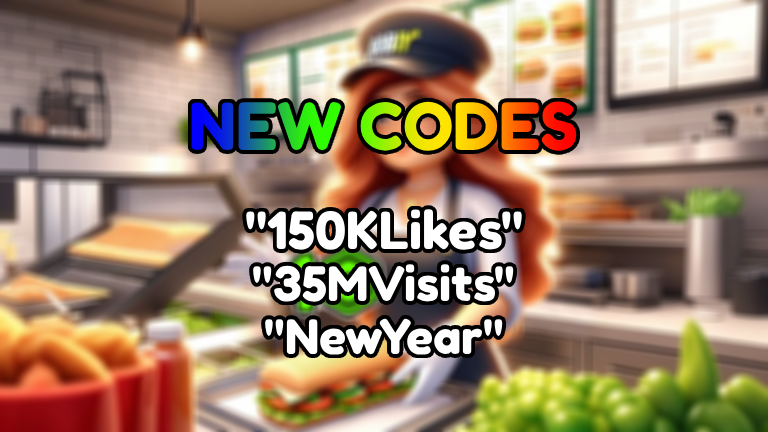 Tijoro64's tweet photo. New codes for the following games "Burgeria Tycoon" "Sandwich Restaurant Tycoon" "Donuts Tycoon" "Fruit Juice Tycoon" https://t.co/JdxhGqOgaM