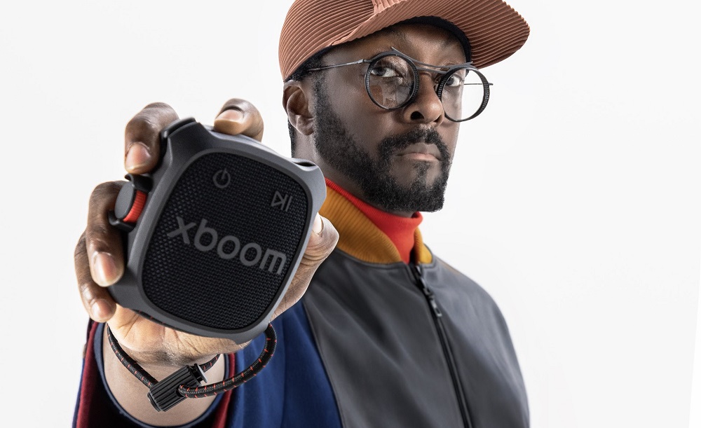 LG Electronics Expande la Línea Xboom by Will.i.am para Adaptarse a Todos los Estilos de Vida, con Personalización Impulsada por IA #CES2026 <a href="/LGMexico/">LG Mexico</a> rock-stock.mx/2026/01/01/lg-…