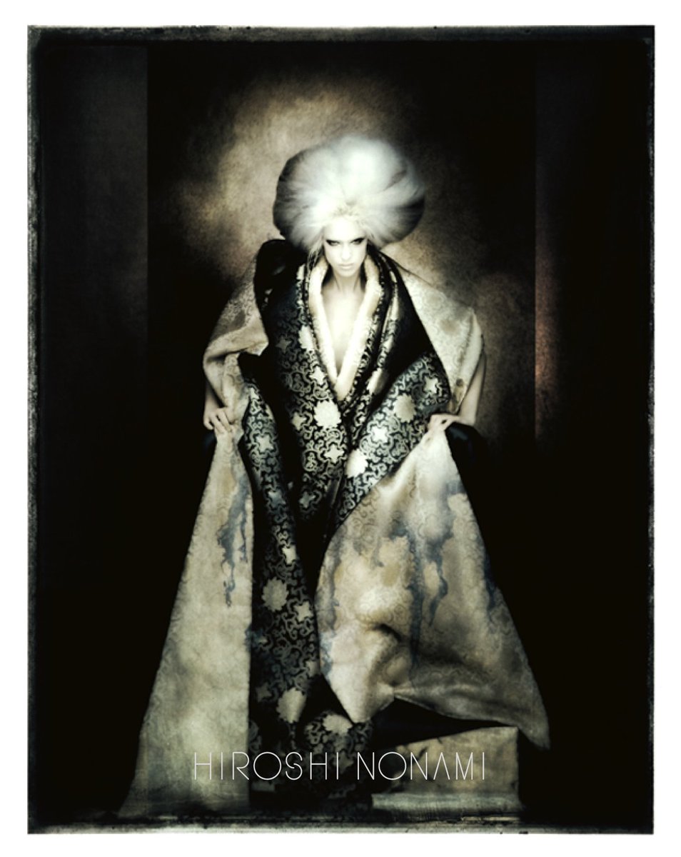 野波 浩 (@HiroshiNonami) / Posts / X