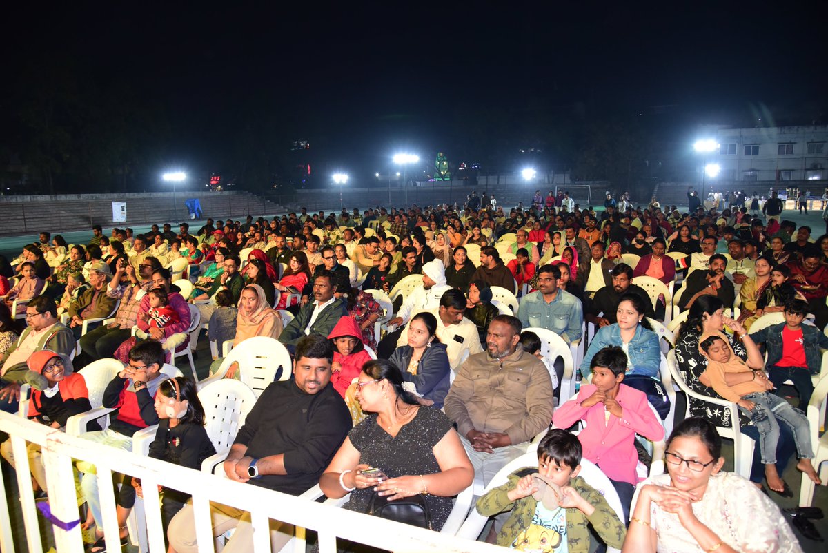 Ample Reach PR tweet media