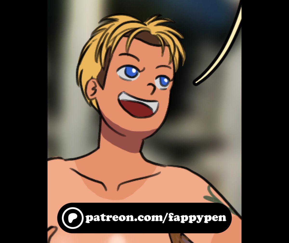 FappyPen's tweet photo. Bogan Life

view complete artwork at https://t.co/IatGHC3yG7
#genderrolereversal #rolereversal #femdom #crossdressing #sissy #matriarchy #cfnm https://t.co/Hd0nT8gWzS