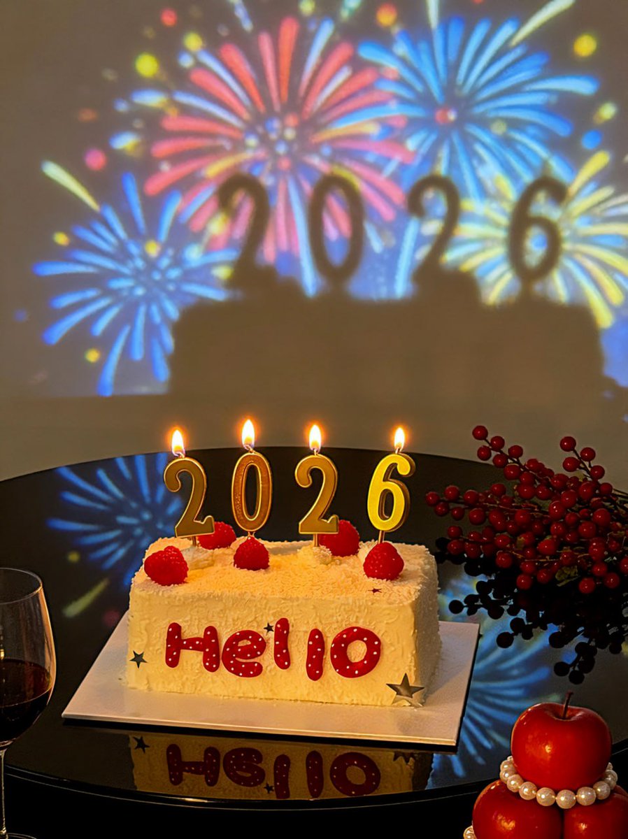 Donewit28's tweet photo. Wishing you a magical holiday season and a fantastic New Year! https://t.co/7YHl3h2R70