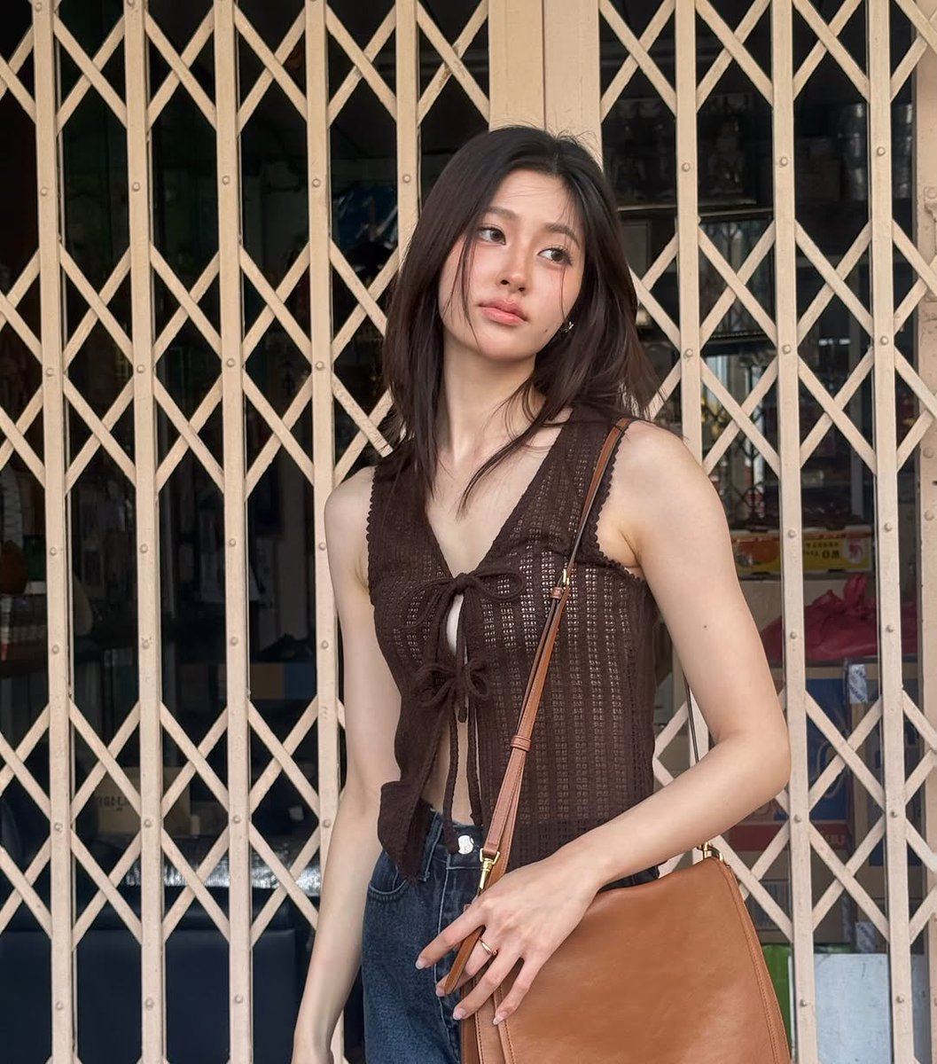 PahnFondPH's tweet photo. 📸 01/01/26 IG UPDATE: @itspahnthitta ✨

#อัยต้าวของป่าน
#PahnFond #pahn https://t.co/rbHd7uAKLS