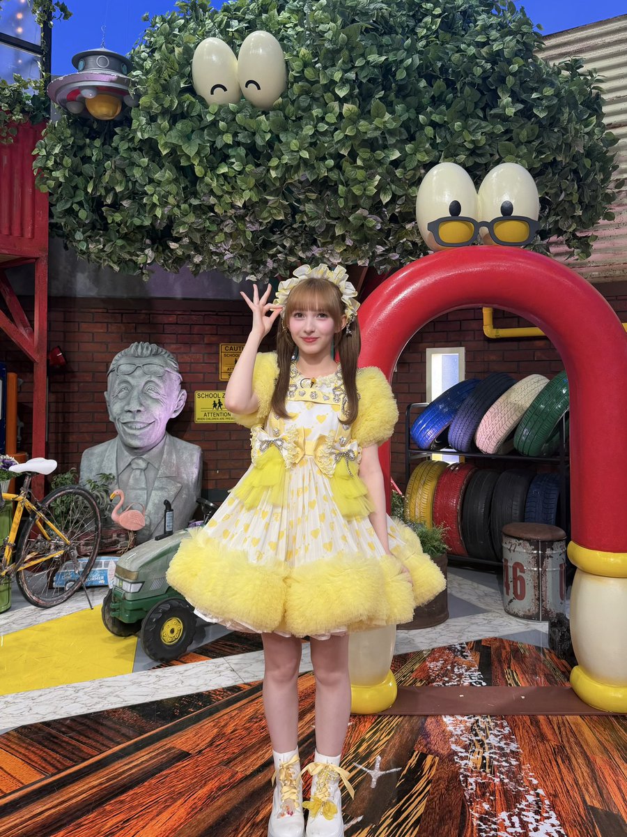 早瀬ノエル（FRUITS ZIPPER） (@noel_fz1229) / Posts / X