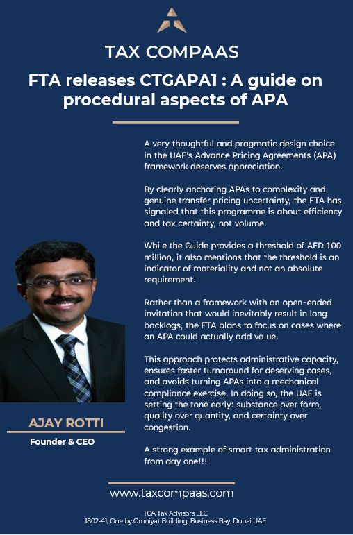 Tax Compaas tweet media