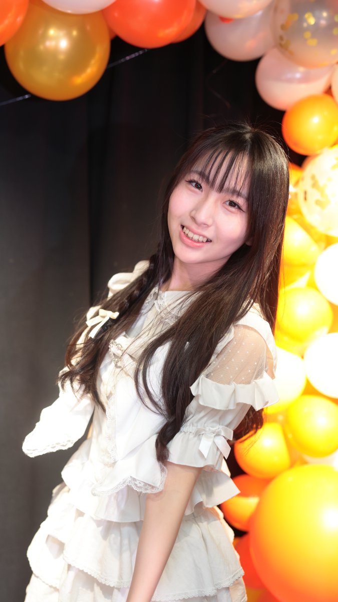 9jira4's tweet photo. らむ-san @Arism_ram
ARIsM @ARIsM_official1
Camellia Live~有栖らいらデビュー2周年記念ライブ! on December 28th, 2025
#らむ
#ARIsM https://t.co/E6wp8rVIzg
